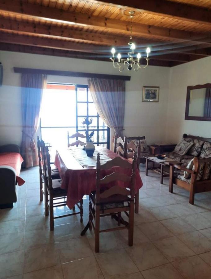 Emilios See View Apartment Barbati Bagian luar foto